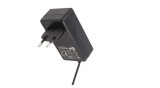 Sursă de alimentare POS POSC24150A-2555, 24V/1.5A/36W AC:CEE 7/16. conector 2,5x5,5 mm