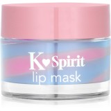flormar K-Spirit Lip Mask mască hidratantă pentru buze culoare 002 - Berry Twist 8.5 g
