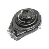 Articulatie sferica, cap tirant central hidraulic sudabil lagar 26mm