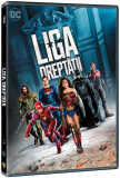 Liga dreptatii / Justice League | Zack Snyder