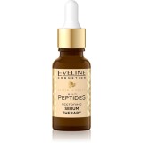 Eveline Cosmetics Elixir of Youth ser hidratant pentru regenerarea și re&icirc;nnoirea pielii 18 ml