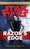Razor&#039;s Edge: Star Wars