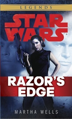 Razor&#039;s Edge: Star Wars