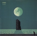 VINIL LP Mike Oldfield &ndash; Crises (VG)