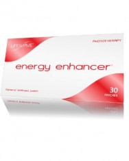 Plasturii Energy Enhancer &amp;amp;#8211; 30 buc foto