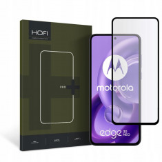 Folie de protectie Hofi Glass Pro+ pentru Motorola Edge 30 Neo Negru