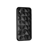 Husa TPU OEM Prism pentru Huawei P Smart Z, Neagra