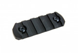 M-LOCK RAIL - 60 MM - CNC, Action Army