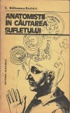 Anatomistii in cautarea sufletului