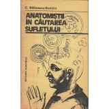 Anatomistii in cautarea sufletului