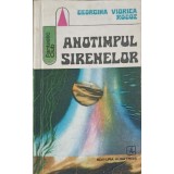 ANOTIMPUL SIRENELOR-GEORGINA VIORICA ROGOZ-250535