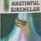 ANOTIMPUL SIRENELOR-GEORGINA VIORICA ROGOZ-250535