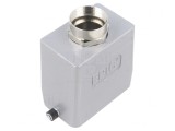 Carcasă pentru Conectori HDC EPIC H-B 10 PG21