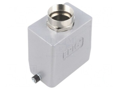 Carcasă pentru Conectori HDC EPIC H-B 10 PG21 foto