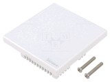 &Icirc;ntrerupător Tactil Alb 100-240V