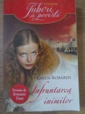 INFRUNTAREA INIMILOR-KAREN ROBARDS-341551