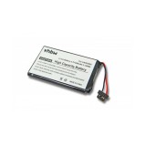 &Icirc;nlocuire baterie GPS VHBW pentru Navigon LIN363002 - 850 mAh, 3,7 V