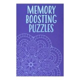 Cumpara ieftin Memory Boosting Puzzles, Eric Saunders