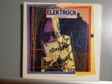 ElektroRock - The Sixties &ndash; Selectii 4LP Box Set (1985/Warner/RFG) - Vinil/NM
