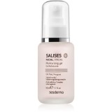 Sesderma Salises gel hidratant pentru tenul gras, predispus la acnee 50 ml