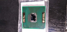 Procesor Intel Celeron M 540 foto