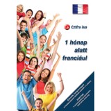 1 h&oacute;nap alatt franci&aacute;ul - Czifra &Eacute;va