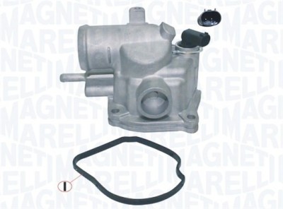 MAGNETI MARELLI 352317101800 termostat,lichid racire foto