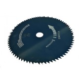 Cumpara ieftin Disc Taietor Motocoasa 230 x 80 T x 25.4mm, Red Mountain