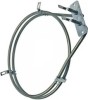 Rezistenta circulara cuptor electric Privileg 2000W, compatibila diverse modele