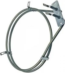 Rezistenta circulara cuptor electric Privileg 2000 W foto