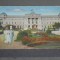POLONIA - LWOW ( LIOV ) - PALATUL POTOCKI DIN LIOV ( POLONIA POTOCKIN, LWOW ) ASTAZI IN UCRAINA, RESEDINTA UNUI MARE NOBIL POLONEZ - 1916 - CIRCULATA
