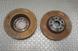 Set disc de fr&acirc;nă față MERCEDES-BENZ A V177, Z177 2021 OEM: Sedan | 23020542