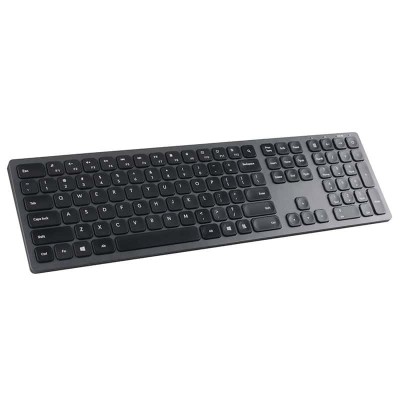 Tastatura wireless 2.4GHZ PLATINET PMK100W foto