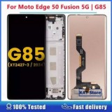 Display cu touchscreen Motorola Moto G85 Service Pack