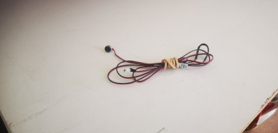 Microfon Laptop Toshiba Satellite PRO L450D - 12X foto