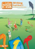 Collins Primary Focus &ndash; Writing: Pupil Book 2 | John Jackman