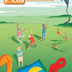 Collins Primary Focus – Writing: Pupil Book 2 | John Jackman