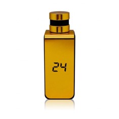 ScentStory 24 Elixir Gold Apa de parfum unisex EDP 100 ml