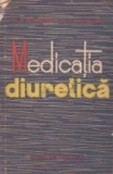 Medicatia diuretica