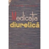 Medicatia diuretica