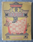 La Fontaine - Fabule (ilustrații: Mircea Marosin; trad. Tudor Arghezi)