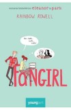 Fangirl - Rainbow Rowell - Arthur