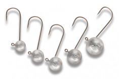 Fox Rage Micro Jig Heads 1 2g-29ef9 foto