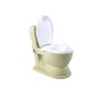 DOLU Olita educationala multifunctionala 2 in 1 - Verde Eco PlayLearn Toys, Dolu Nuve