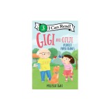 Gigi and Ojiji: Perfect Paper Cranes