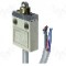 Limitator de cursa, OMRON - D4C-1202