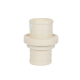 Cupla 3&quot; plastic furtun pompier FarmGarden AgroTrade, Micul Fermier