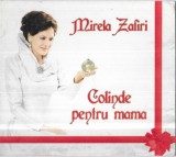 Mirela Zafiri - Colinde Pentru Mama, 3xCD