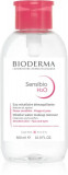 Bioderma Sensibio H2O Soluție micelară cu pompă 850 ml