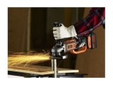 Cumpara ieftin Polizor unghiular pe acumulator Black &amp; Decker BCG720M1-QW, 18V, 1 x 4Ah, 125 mm diametru disc